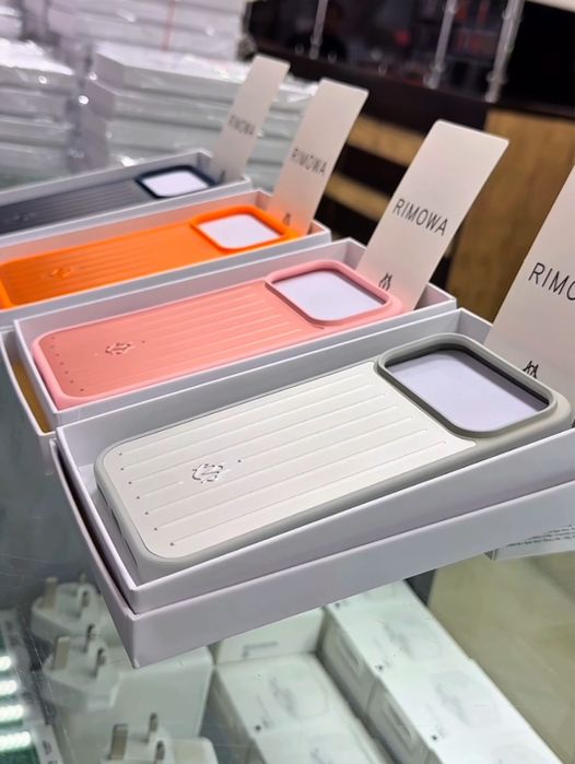 Rimowa 17 pro max 17 pro