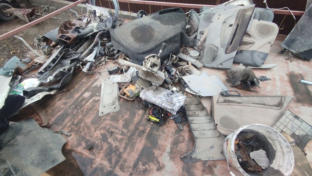 Магнус дэу magnus