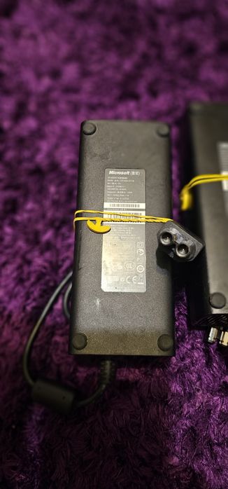 Incarcator consola Xbox 360 functional original