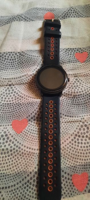 Смарт часы Canyon