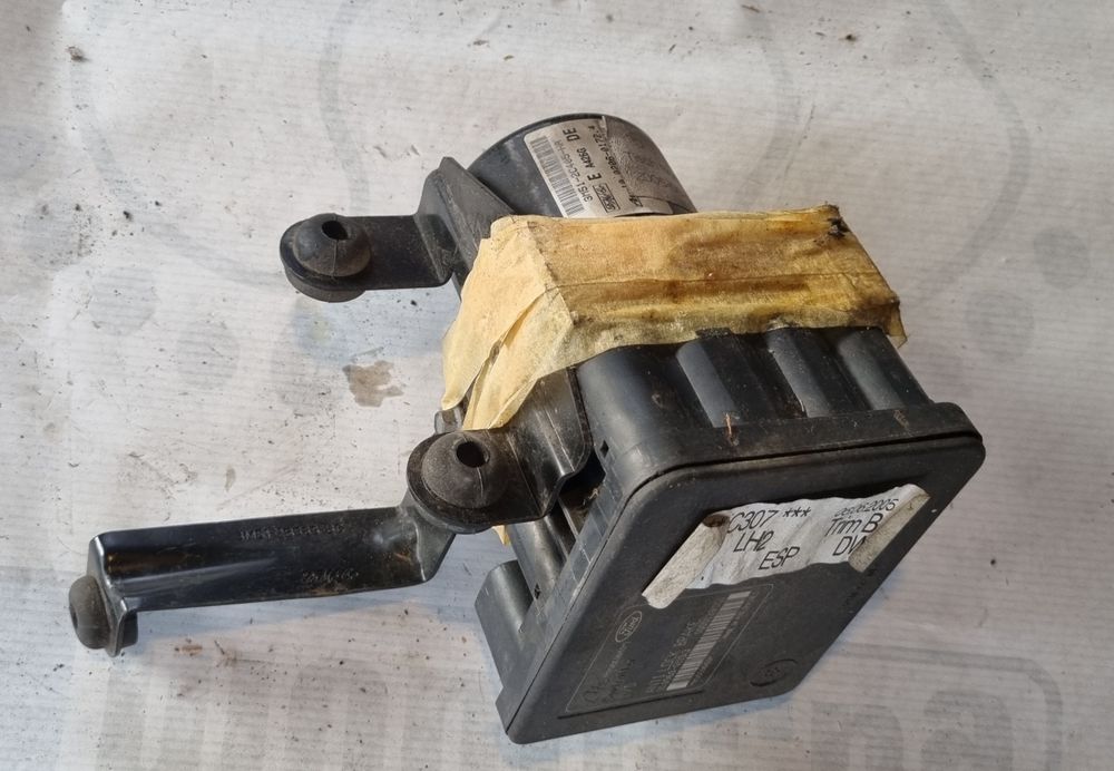 ABS Помпа Ford Focus, C Max, Mazda 3