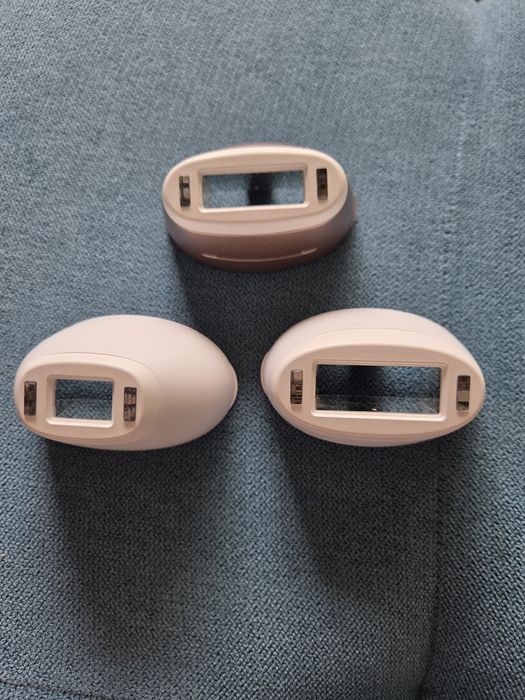 Epilator IPL Braun Skin iExpert