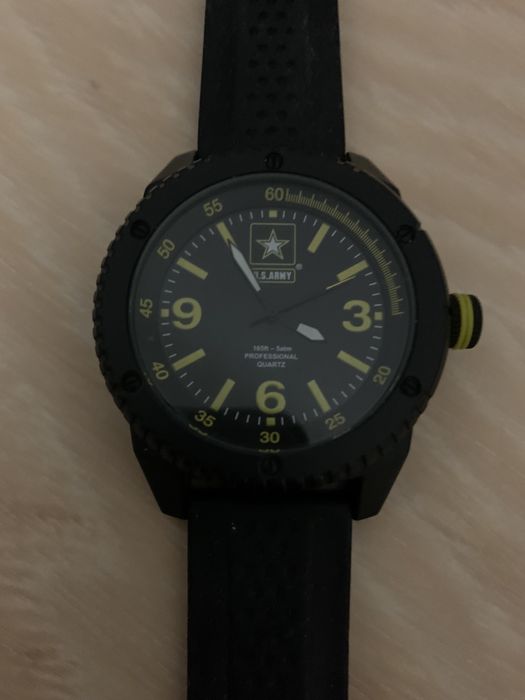 Часы - U.S. ARMY
