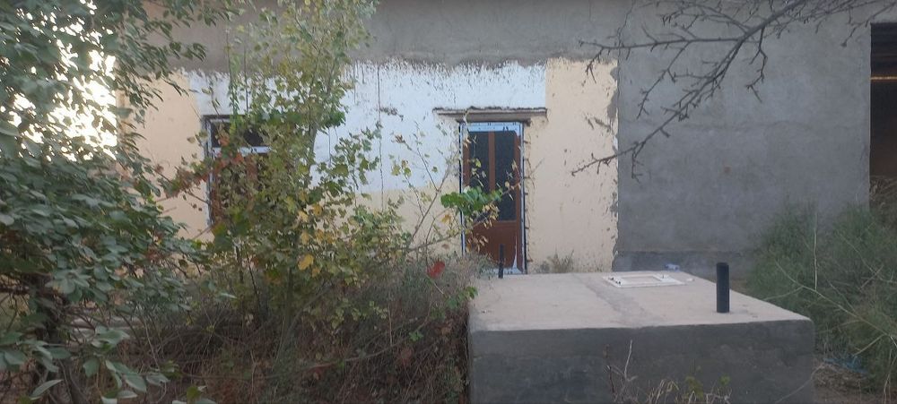 Дача сотилали 8 ст