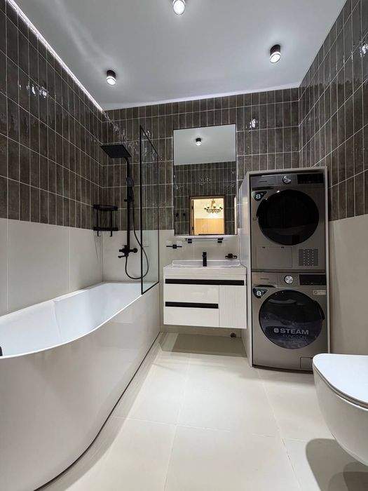 ЖК Дрим Хаус Новостройка 4/3/9 136квм Яккасарай