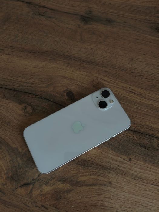 Apple Iphone 13 ( Розовый )