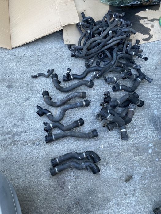 Furtun apa bmw e90 e91 e87 e46 e92 e93 e60 e61 e81 e82 e88 f10 f11 f30 f31 f20 f21