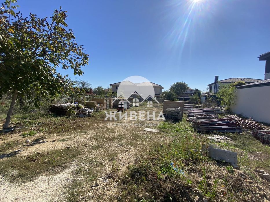 Продава се Парцел в Варна, м-т Траката - 600 кв.м за 417 €/кв.м - Снимка #7