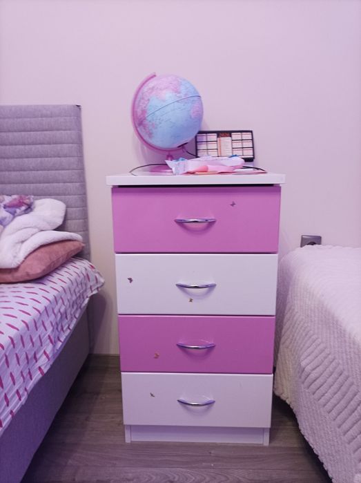 Детско обзавеждане