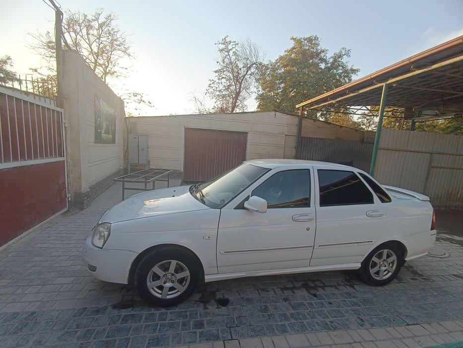 Продаётся автомобиль