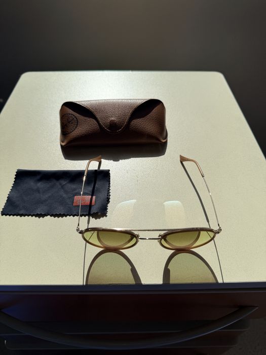 Очила Ray-Ban RB3647N 001/7O