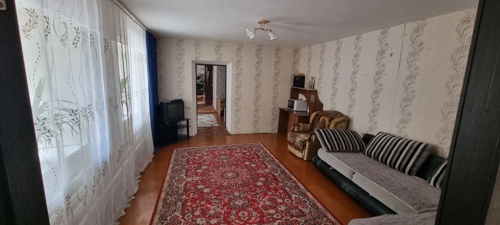 Сдам дом на длительный срок