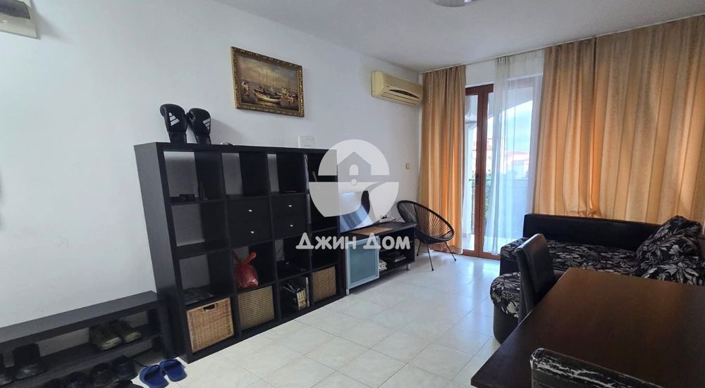 Продава се Двустаен апартамент в Свети Влас - 65 кв.м за 706 €/кв.м - Снимка #1