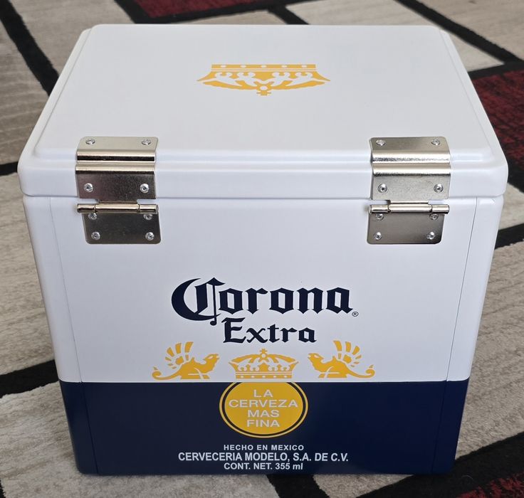 Ladă cooler Corona