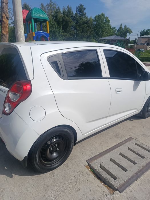 Other Spark 2019 — 2