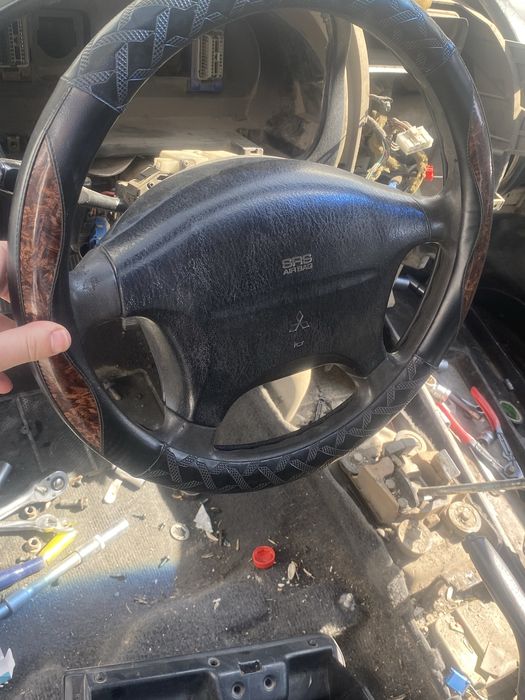 Мотор Каризма.    .