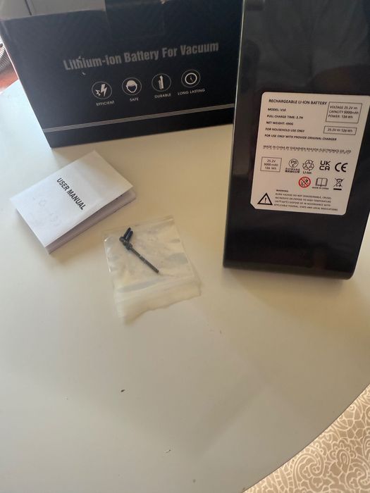 Батерия за Dyson  V7,V10