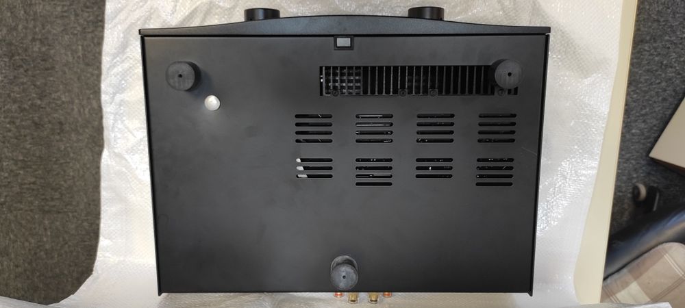 Amplificator HEGEL H95