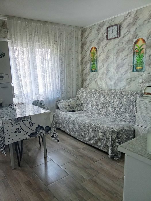 Apartament semimobilat – 39,85 mp – Micro 9, Târgoviște