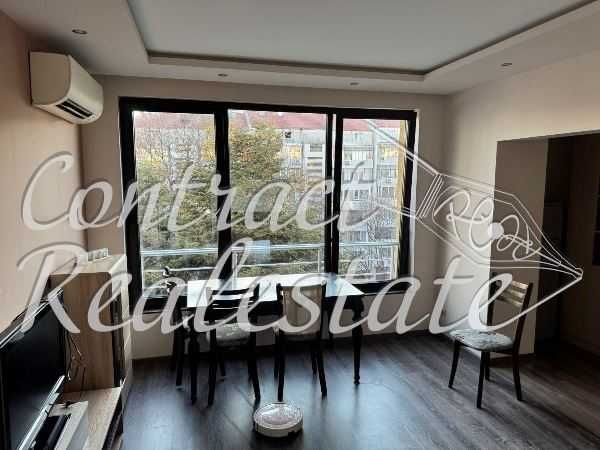 Дава се под наем Двустаен апартамент в Варна, Окръжна болница - 62 кв.м за 408 € - Снимка #3