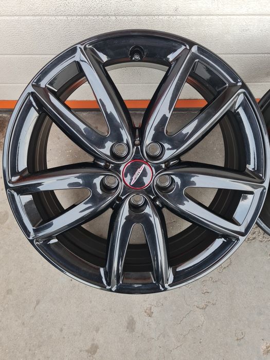 Оригинални джанти за МИНИ MINI Kupar  Clubman F54 R18 5x112 ET42 6.5J