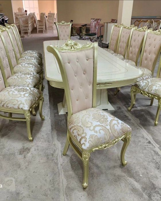 Stol stul sehi birinchi qol