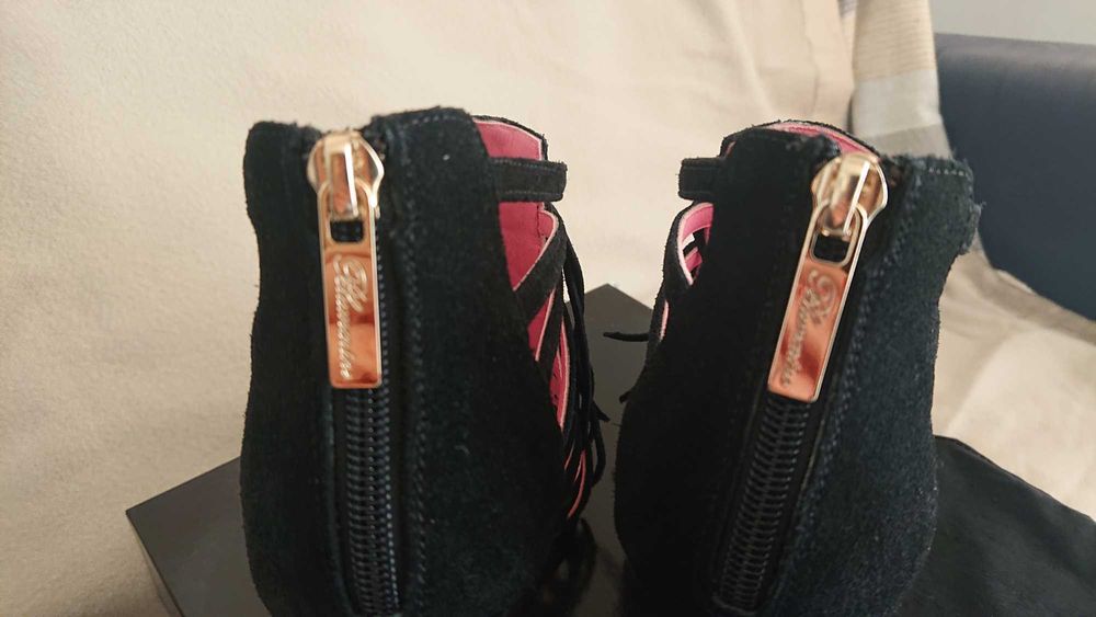 Blumarine сандали