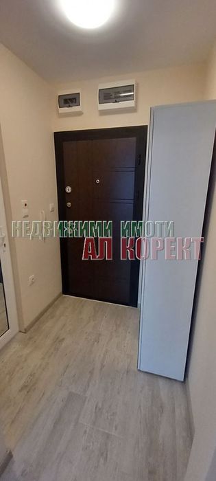 Дава се под наем Едностаен апартамент в Варна, Левски - 35 кв.м за 378.93 € - Снимка #7