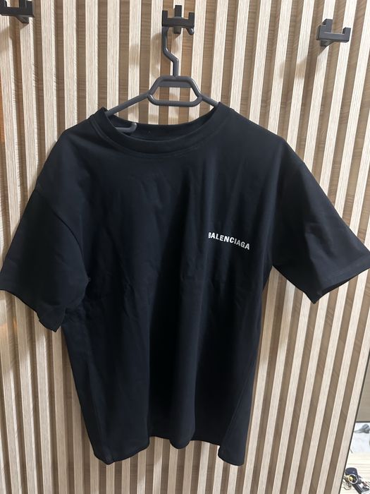 Tricou Balenciaga M