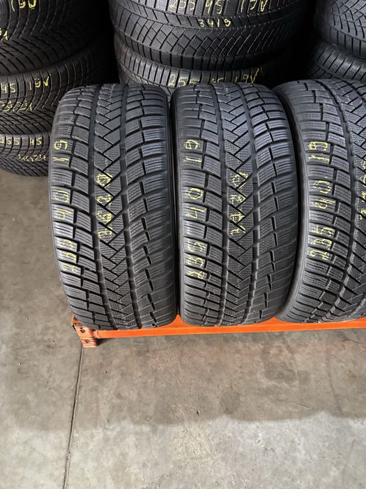 Anvelope Iarna 235/40/19 Vredestein WinTrac Pro 235 40 19 R19