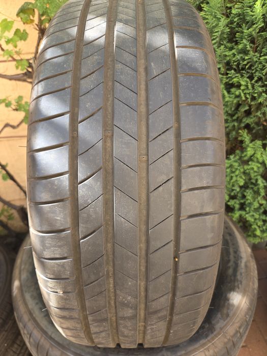 Anvelope KUMHO 235/55/19