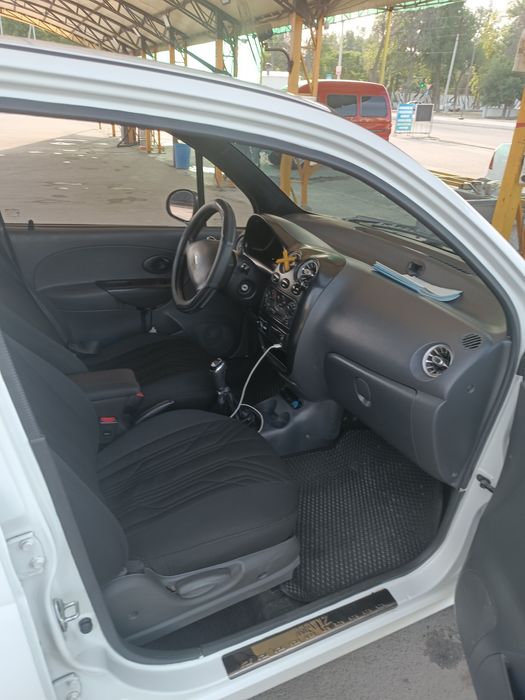 Matiz 2017 sotiladi