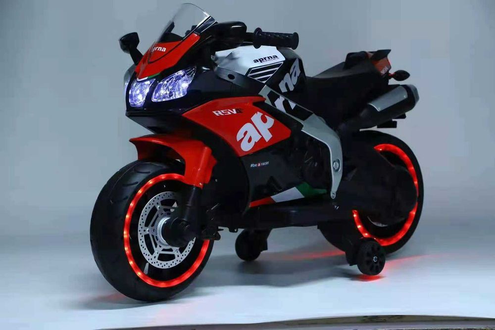 Акумулаторен МОТОР AUSTIN 12V меки гуми с Кожена седалка NEW 2022