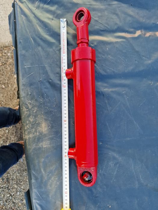 Cilindru plug reversibil bila bila pret 477 lei se poate trimite prin