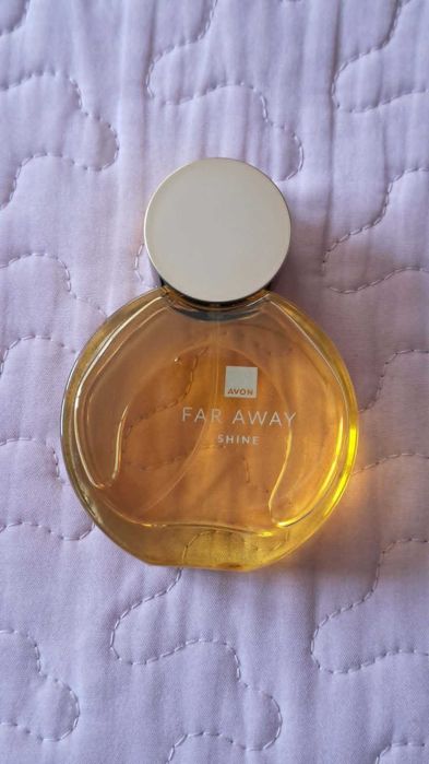 Oriflame, Avon парфюми и бижута