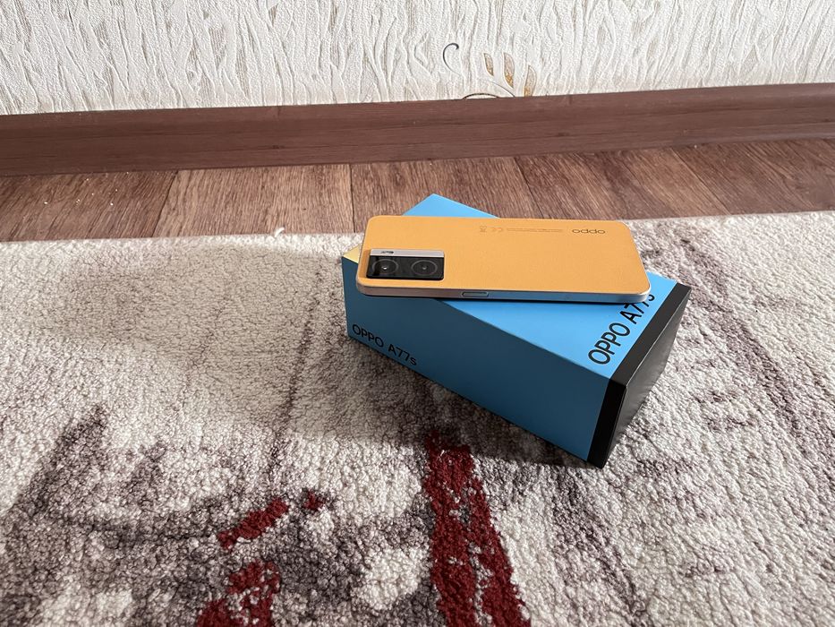 Оппо 77 с бу продаем