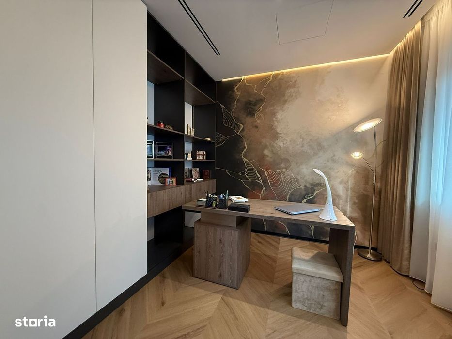 Exclusivitate Absolută în Calea Aradului | Casă High-End Complet Mobil