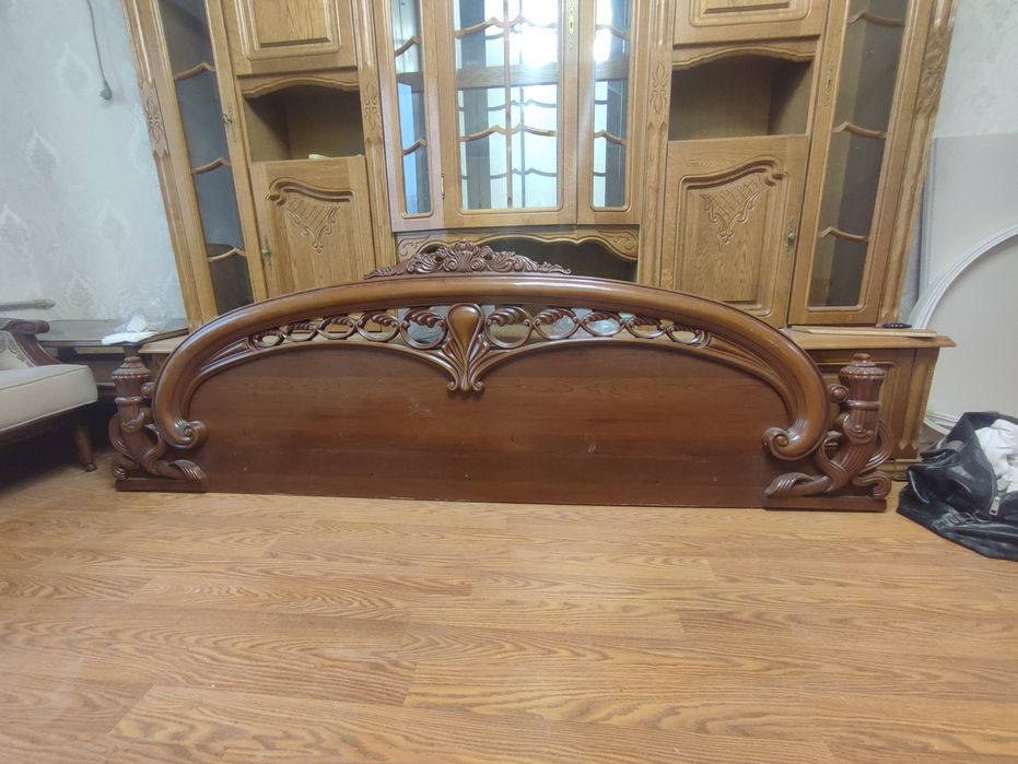 Спинка от кровати