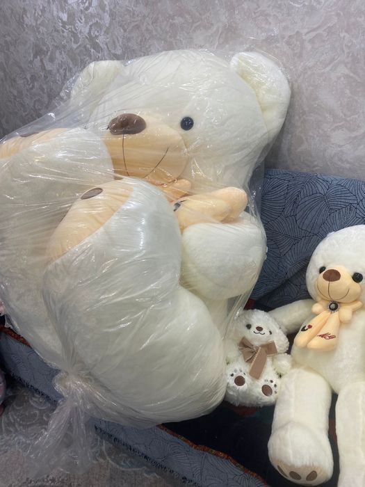 Мишка мишки аю игрушки