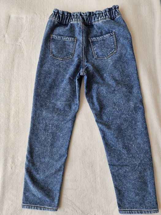 Дънки & Ватирани дънки - 140 146