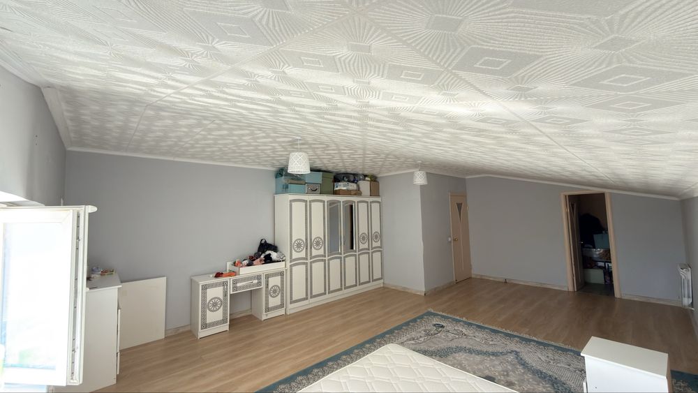 Продаётся мансардный дом