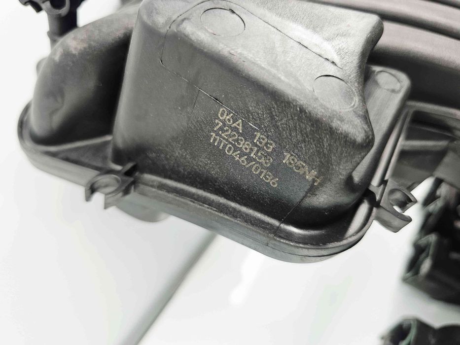 Galerie admisie  Seat Leon (1P1) [Fabr 2005-2011] 06A133185NH 1.6 Benz