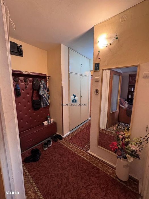 Apartament 3 camere Decomandat Aparatorii Patriei