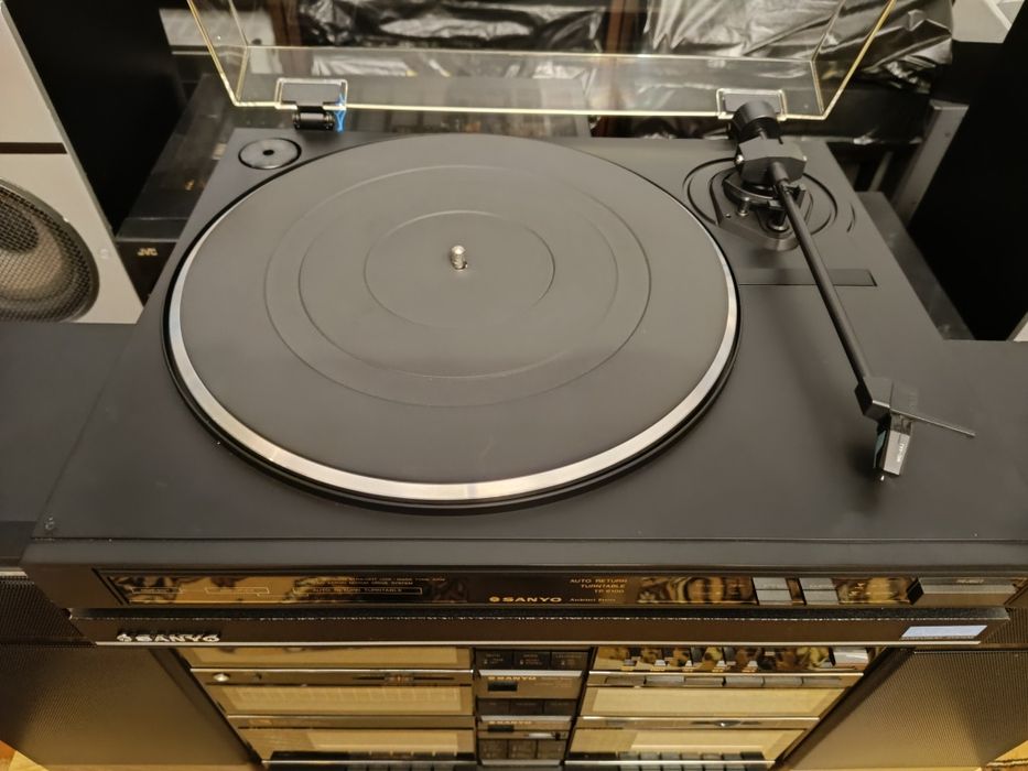 Комплект Sanyo - 6100