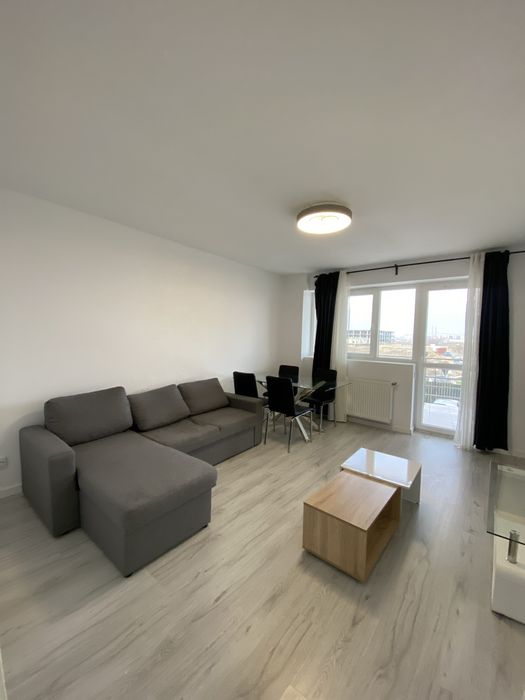 2 Camere De Inchiriat | New Confort City | Popesti Leordeni