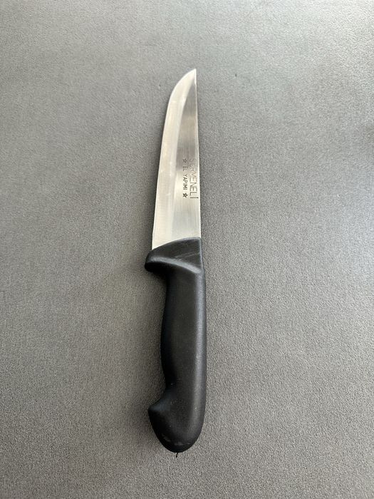 Касапски нож Турски