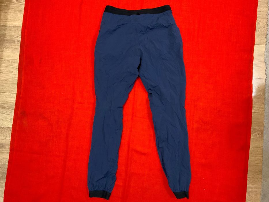 Hoglofs-оригинална долница размер с-м