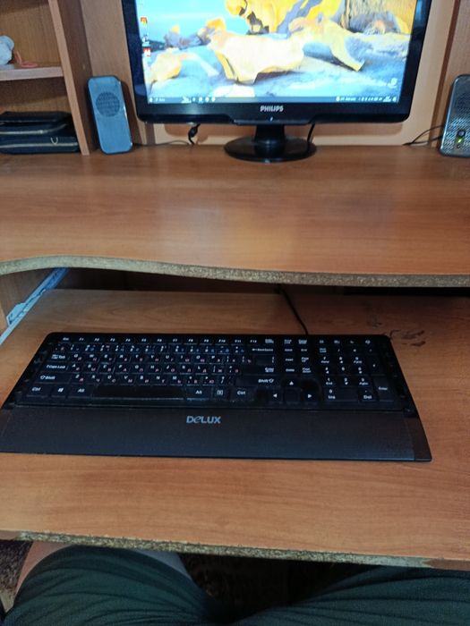 Продам компьютер.