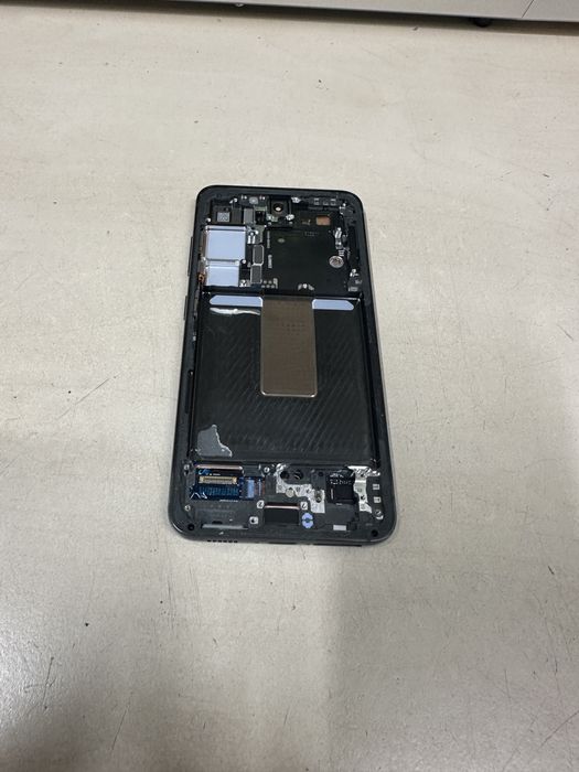 Display samsung s23 original