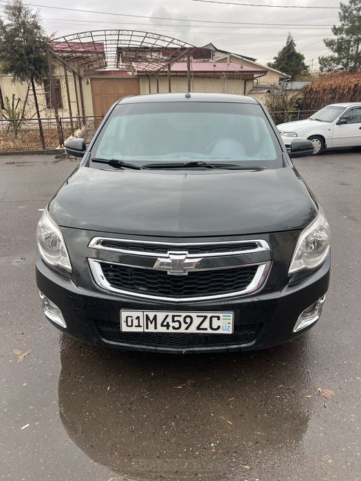 Cobolt 2013 yil 350 ming yurgan 7300$